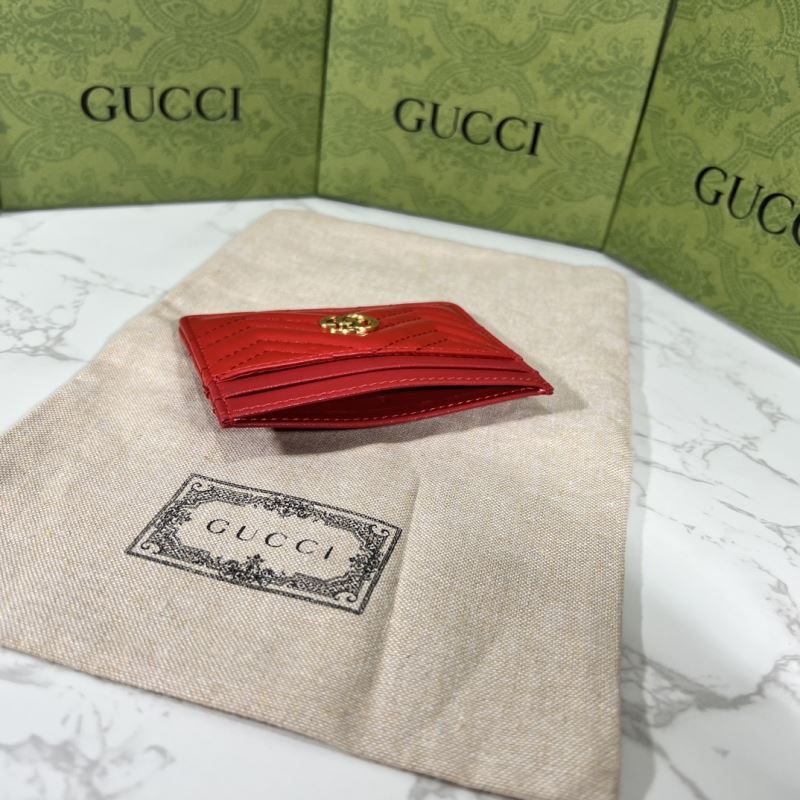 Gucci Wallets Purse